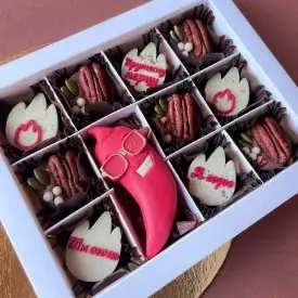 Набор «Перчик»